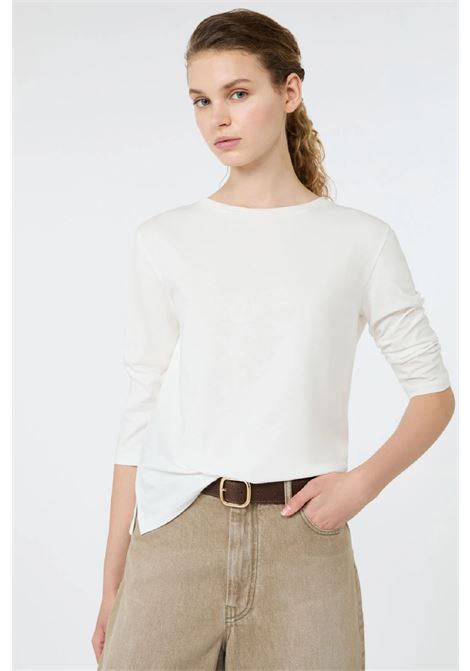 T-shirt in jersey MAX MARA WEEKEND | T-shirt | 2625946021600001